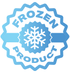 frozen product