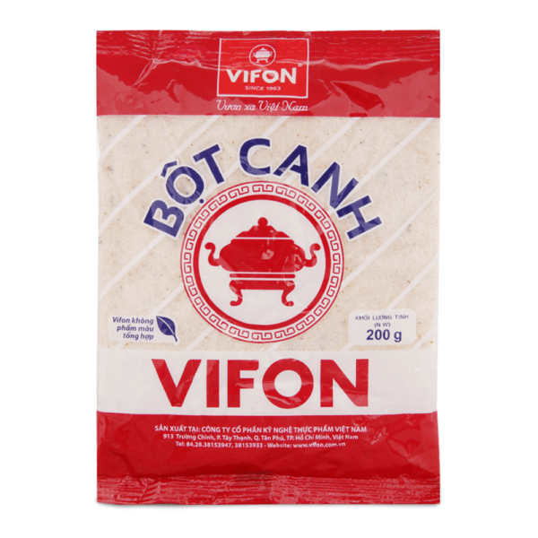 VIFON調味塩