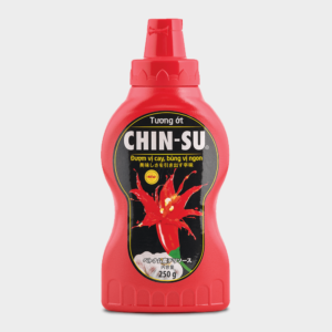 CHIN-SUチリソース