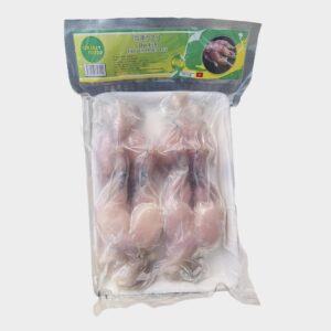 冷凍カエルのもも ICHIBA FOODS 500g x 24 Packs
