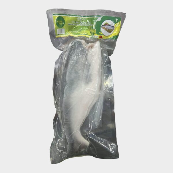 冷凍バサ ICHIBA FOODS 12kg