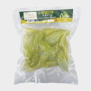 冷凍ずいき ICHIBA FOODS 250g x 40 Packs