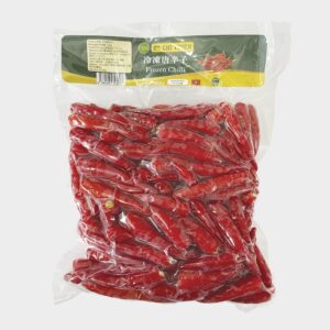 冷凍赤唐辛子 ICHIBA FOODS 100g x 50 Packs