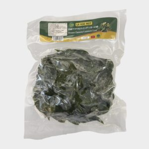 冷凍クラウセナインディカーの葉 ICHIBA FOODS 100g x 50 Packs