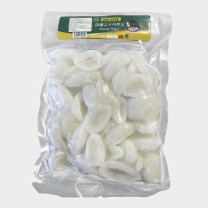 冷凍ニッパヤシ ICHIBA FOODS 500g x 24 Packs