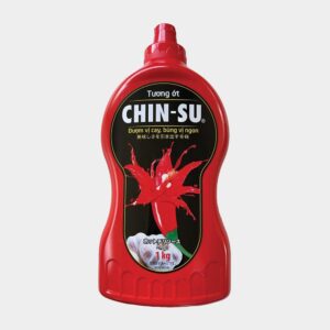 CHIN-SUチリソース 1kg x 8 Bottles