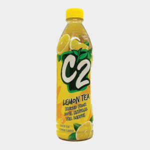 DR-0080-FREEZE C2 緑茶レモン味