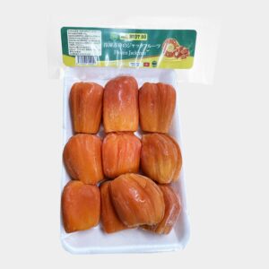 冷凍赤身のジャックフルーツ ICHIBA FOODS 250g x 40packs