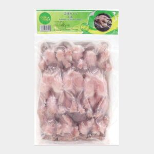 SK-0060-冷凍カエル頭なし ICHIBA FOODS
