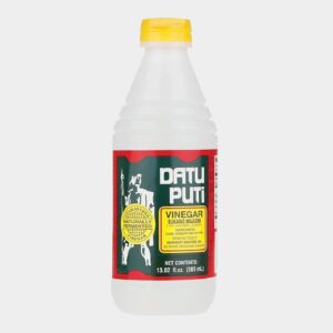 TM-0259-酢 DATU PUTI 385ml