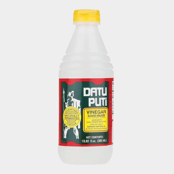 TM-0259-酢 DATU PUTI 385ml