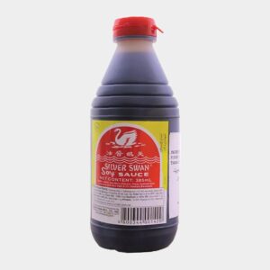 TM-0261-醬油 SILVER SWAN 385ml