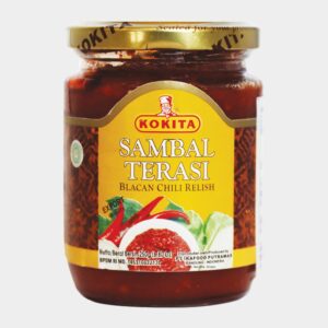 ｺｷﾀ ｻﾝﾊﾞﾙﾀﾗｼ(ﾌﾞﾗｶﾝﾁﾘﾚﾘｯｼｭ) 250g x 24 Bottles