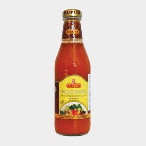 ｺｷﾀ ﾌﾞﾝﾌﾞｶﾞﾄﾞｶﾞﾄﾞ(ﾋﾟｰﾅｯﾂｿｰｽ) 400g x 12 Bottles