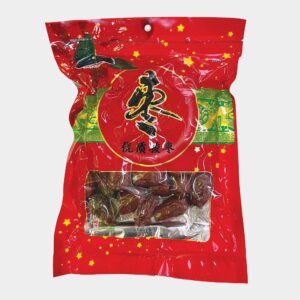 kd-0085-千百味 新疆駿棗