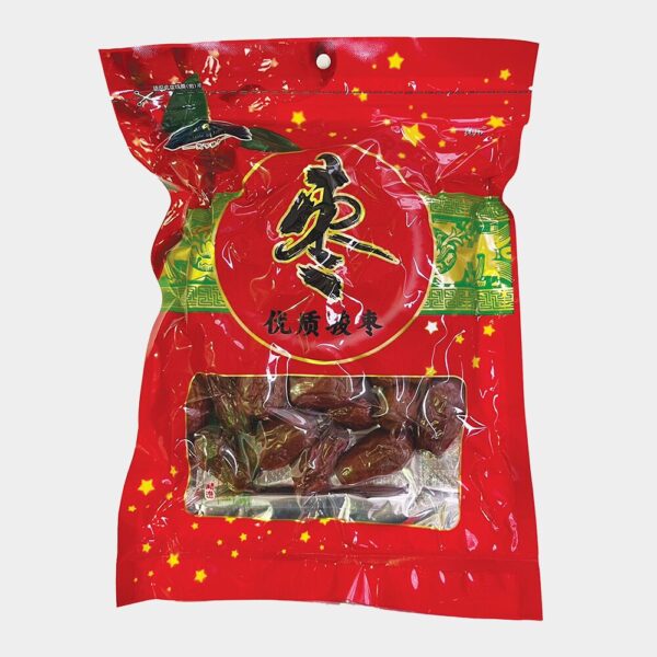 kd-0085-千百味 新疆駿棗