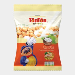 ok-0156-ピーナッツココナツ味 TAN TAN