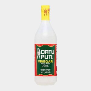 tm-0260-酢 DATU PUTI 1L