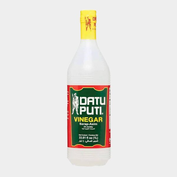 tm-0260-酢 DATU PUTI 1L