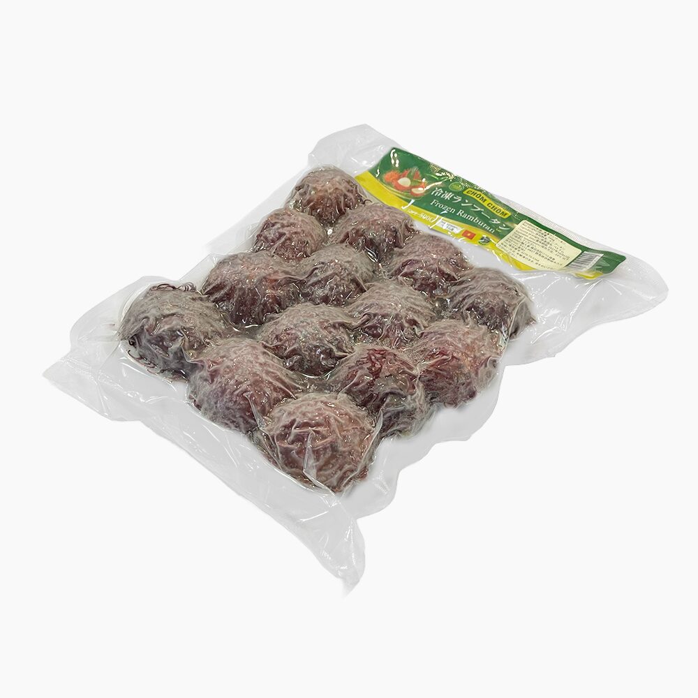 KD-0087-冷凍ランブータン