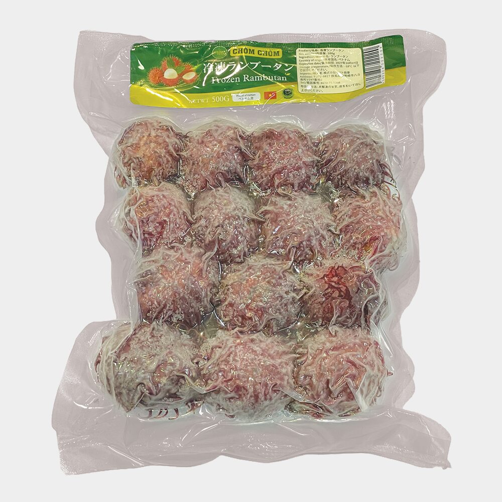 KD-0087-冷凍ランブータン