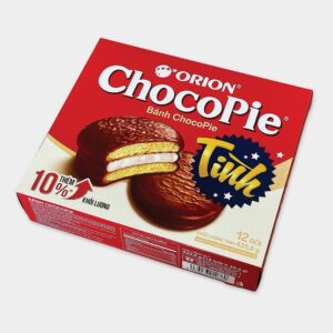 チョコパイ ORION