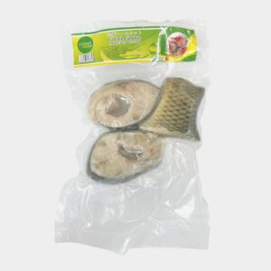 SK-0071-69 冷凍鯉切り身 ICHIBA FOODS