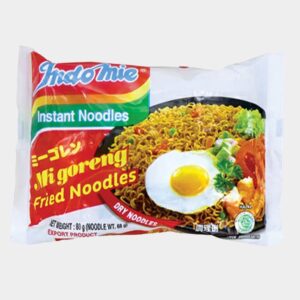 RF-0080- インドミーミーゴレン