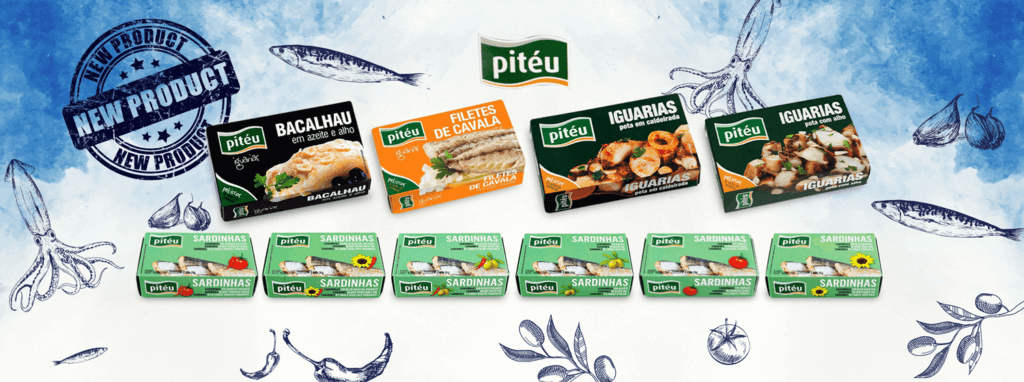 Pitéu干したら缶詰漬