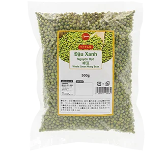 豆の卸売商品