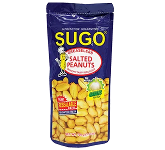 スナックの卸売商品