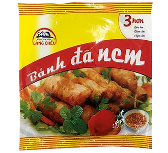 ライスペーパーの卸売商品