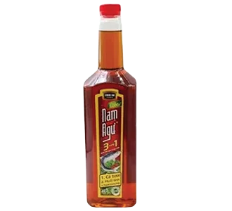 ヌックマム（ベトナム魚醤・タイ醤油・ナンプラー）の卸売商品