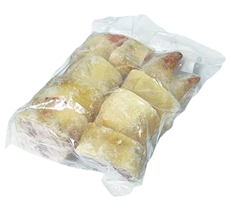 冷凍豚肉卸売